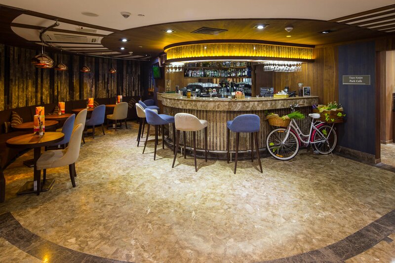 Парк отель москва фото ГОСТИНИЦА PARK INN BY RADISSON IZMAILOVO MOSCOW в Москве - Яндекс Путешествия
