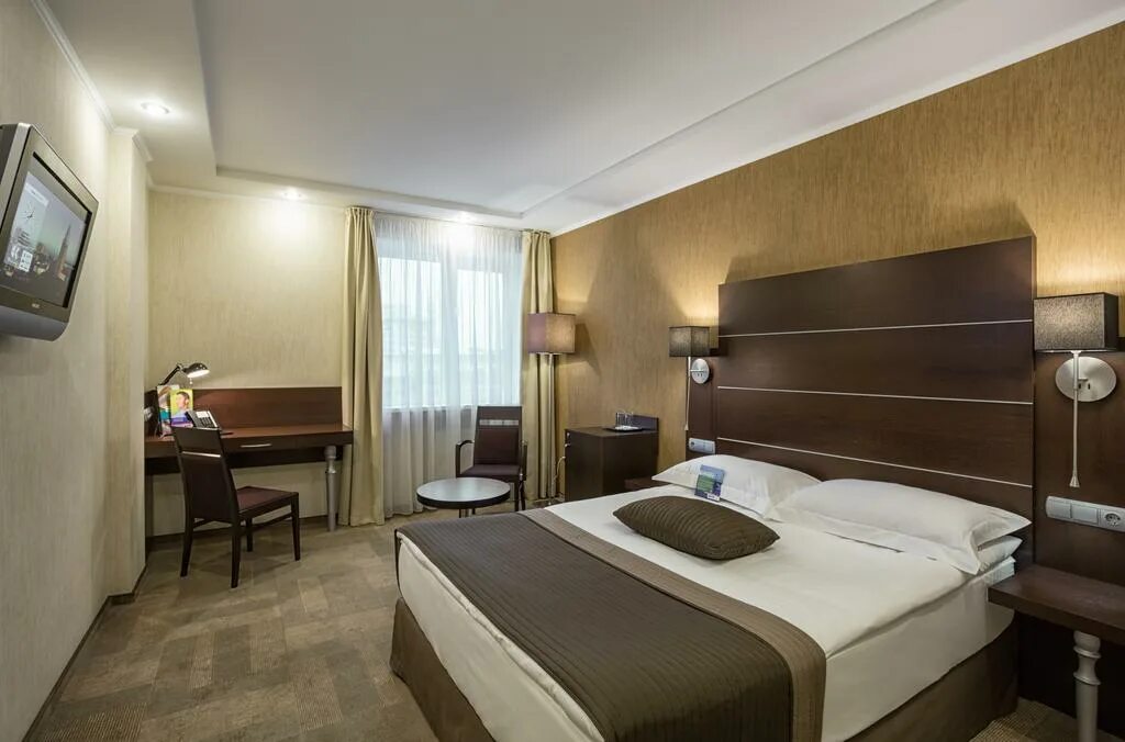 Парк отель москва фото Отель Park Inn Sadu 4* / Россия / Москва - фото, туры в отель