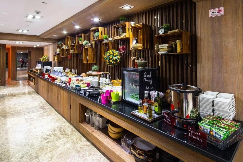 Парк отель москва фото Забронировать Отель Park Inn by Radisson Izmailovo Moscow, Москва, цены от 3900 