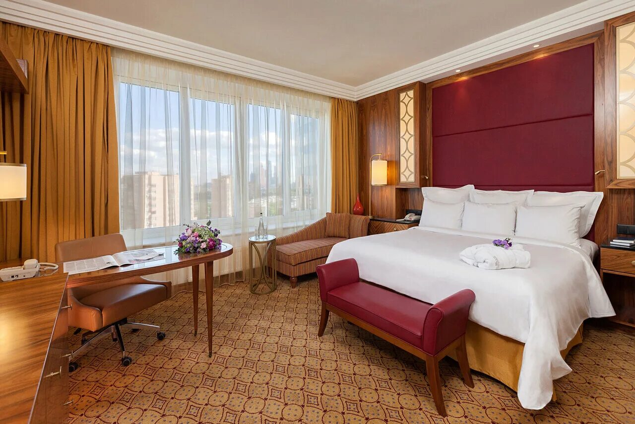 Парк отель москва фото Photo: MonArch Moscow Hotel, hotel, Москва, Ленинградский проспект, 31А, стр. 1 