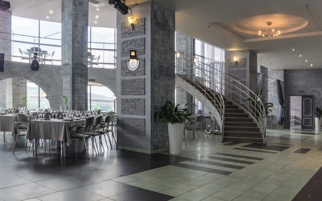 Парк отель нижний новгород фото Отель Marins Park Hotel Nizhniy Novgorod - адрес, отзывы, меню и цены. Заброниру