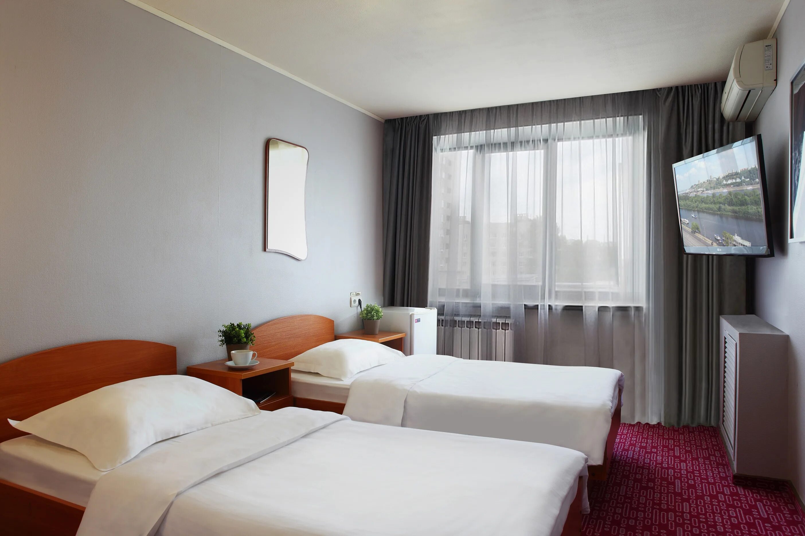 Парк отель нижний новгород фото Marins Park Hotel 4* - Россия, Нижегородская область - Отели Пегас Туристик