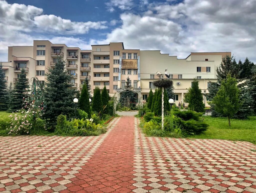 Парк отель олимп фото Гостиницы Малого Уварово, Московская область - Лучшие цены на Отели 2024