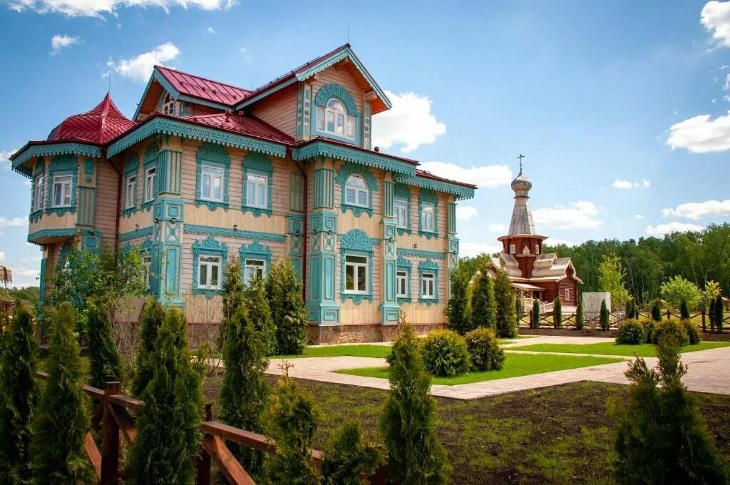 Парк отель орловский подмосковье фото ПАРК-ОТЕЛЬ ОРЛОВСКИЙ МОЛОКОВО - фото и отзывы, от 21000