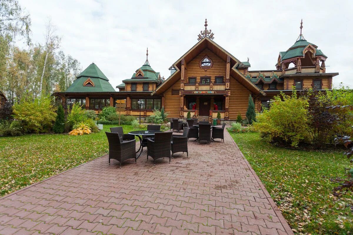 Парк отель орловский подмосковье фото Туры в Hotel Орловский 5* Московская область Россия - отзывы, отели от Пегас Тур