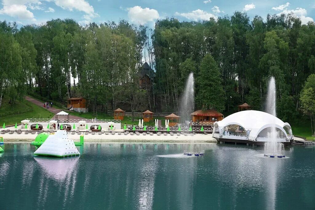 Парк отель орловский подмосковье фото Premium Banquet, information website, Moscow, 1st Mashinostroyeniya Street, 4к1 