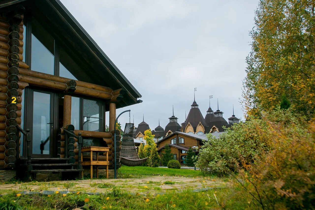 Парк отель орловский подмосковье фото Парк-отель Орловский, дер. Орлово, Видное, Ленинский р-он Московской обл., цены 