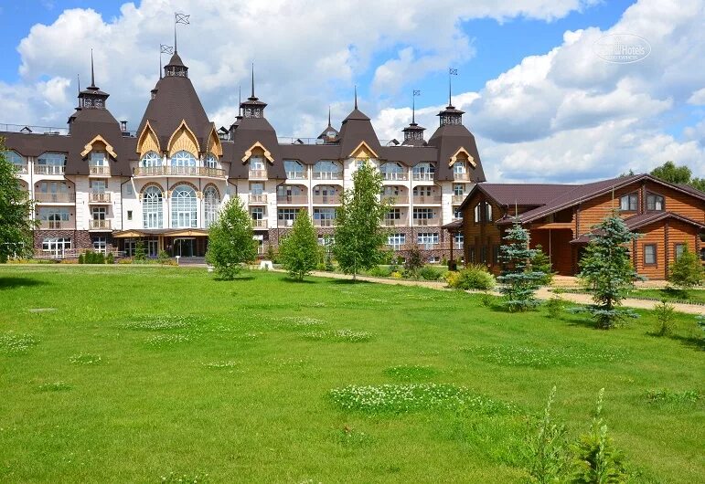 Парк отель орловский подмосковье фото Орловский Парк-отель Орловский в Подмосковье Отдых в Подмосковье