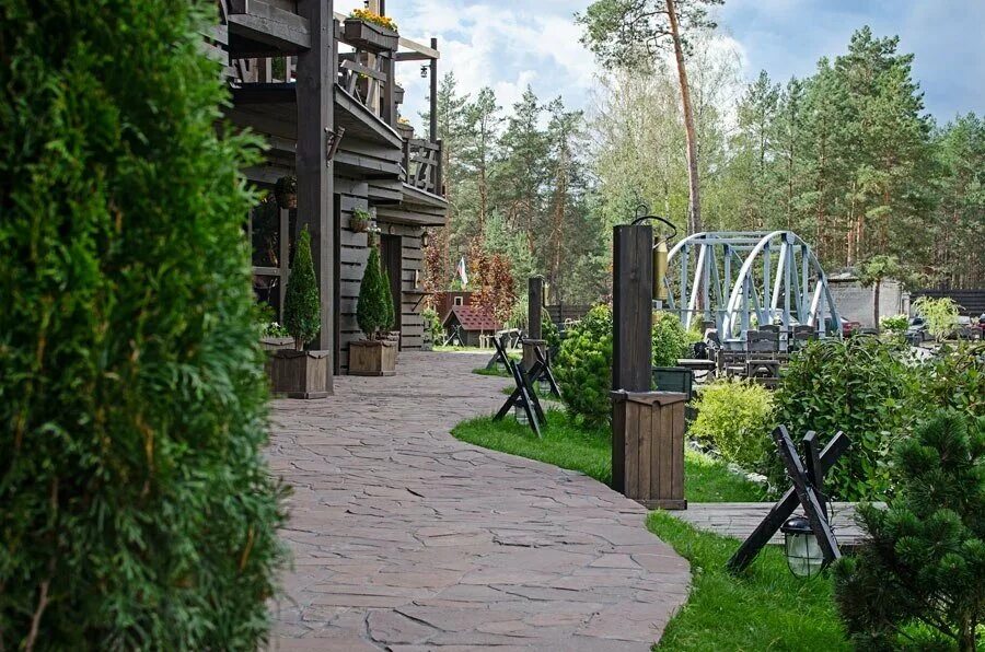 Парк отель партизан брянск фото Партизан, гостиница, Лесная ул., 57А, посёлок Бело-Бережский Санаторий Турбаза -