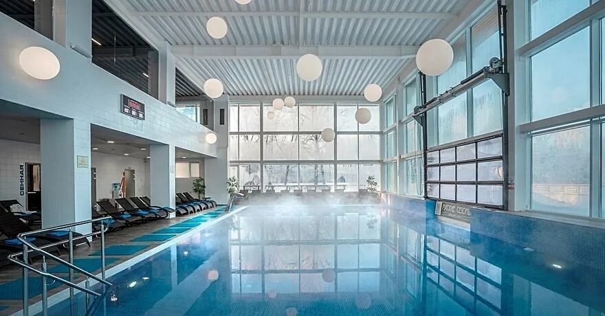Парк отель пересвет фото Парк-отель "Пересвет" 4*, Пересвет, Официальный сайт russ.travel