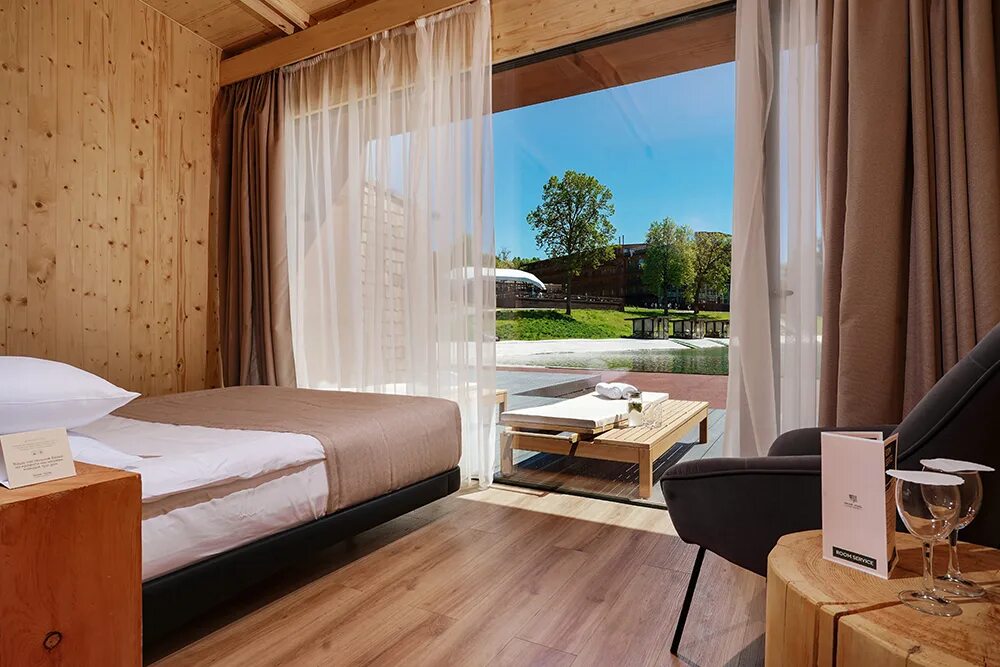 Парк отель пересвет фото Разыгрываем сертификат в SPA Курорт Пересвет