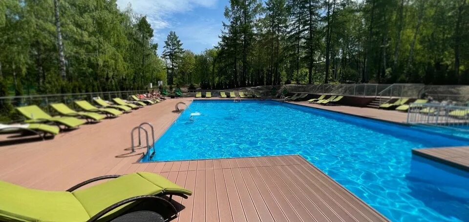 Парк отель софрино фото Отель Tulip Inn Sofrino Park, Могильцы, цены на 2024 - бронируйте номера онлайн