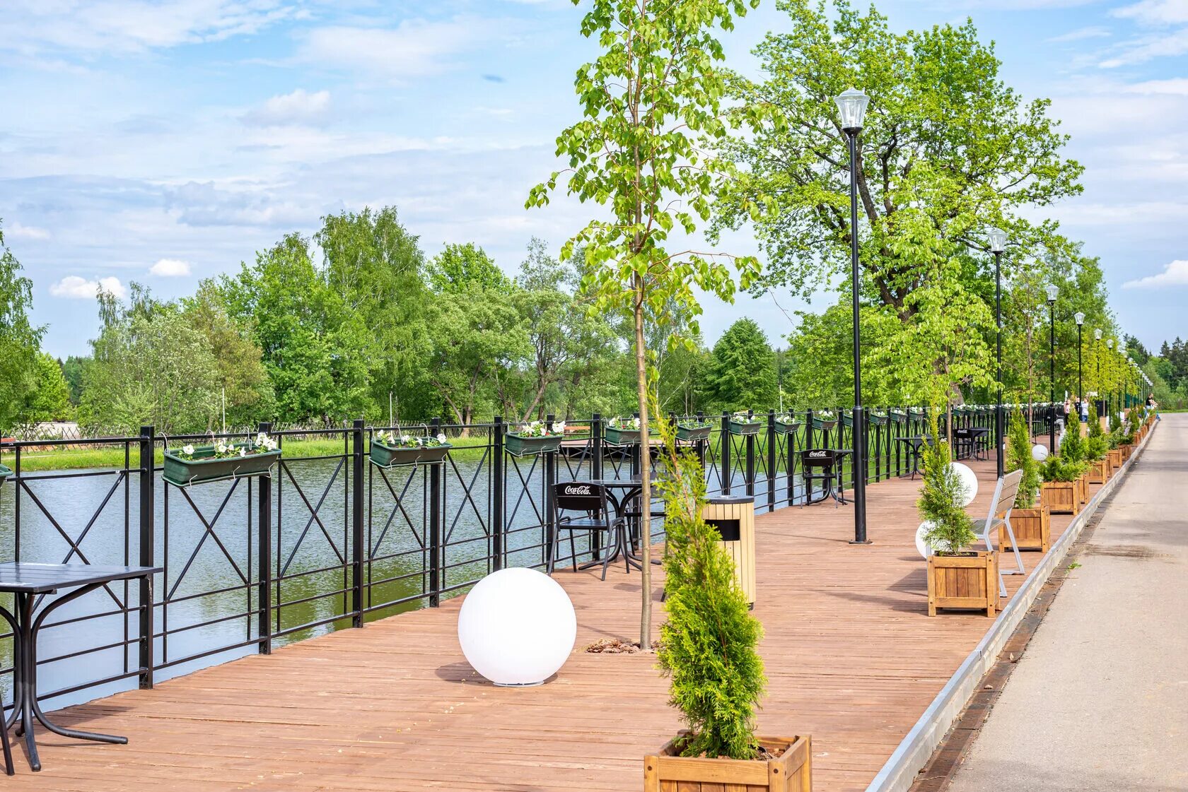 Парк отель софрино фото Tulip Inn Sofrino Park Hotel 4