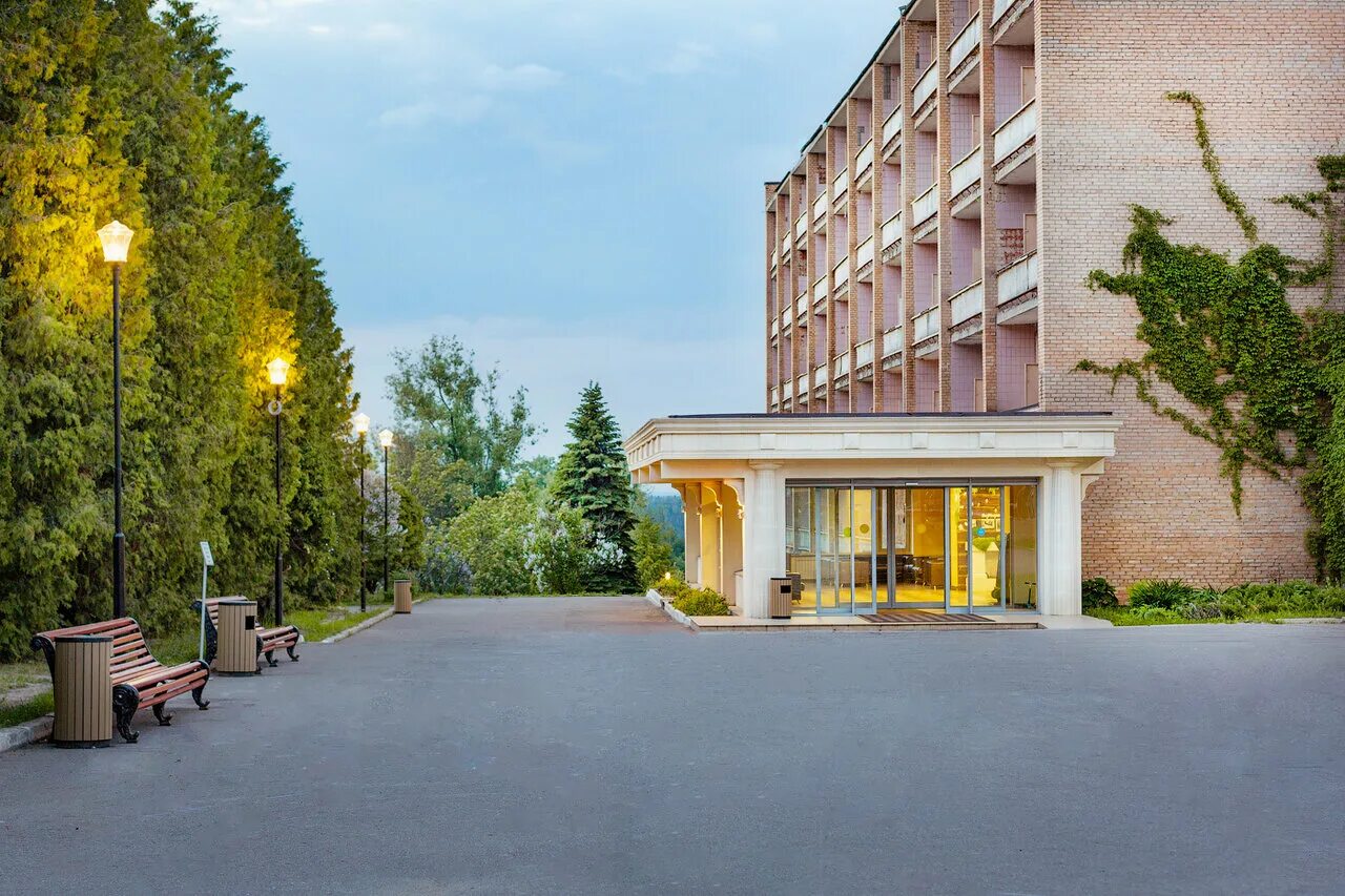 Парк отель софрино фото Особенности гостиницы Sofrino Park в Москве и Московской области, 1, д. Могильцы