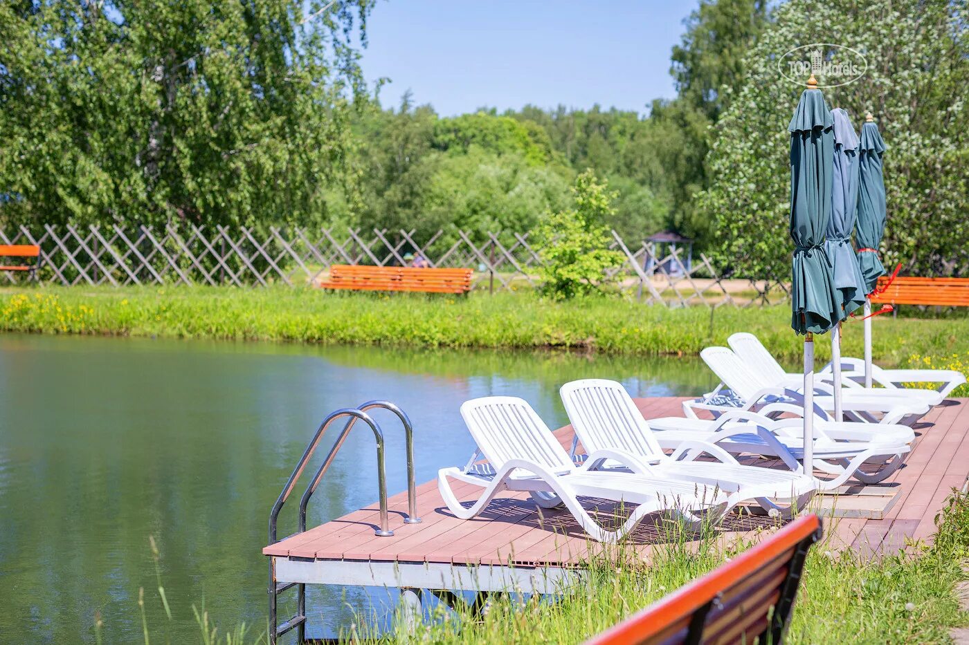 Парк отель софрино фото Hotel photos and videos Sofrino Park-Hotel. Рейтинг отелей и гостиниц мира - Top