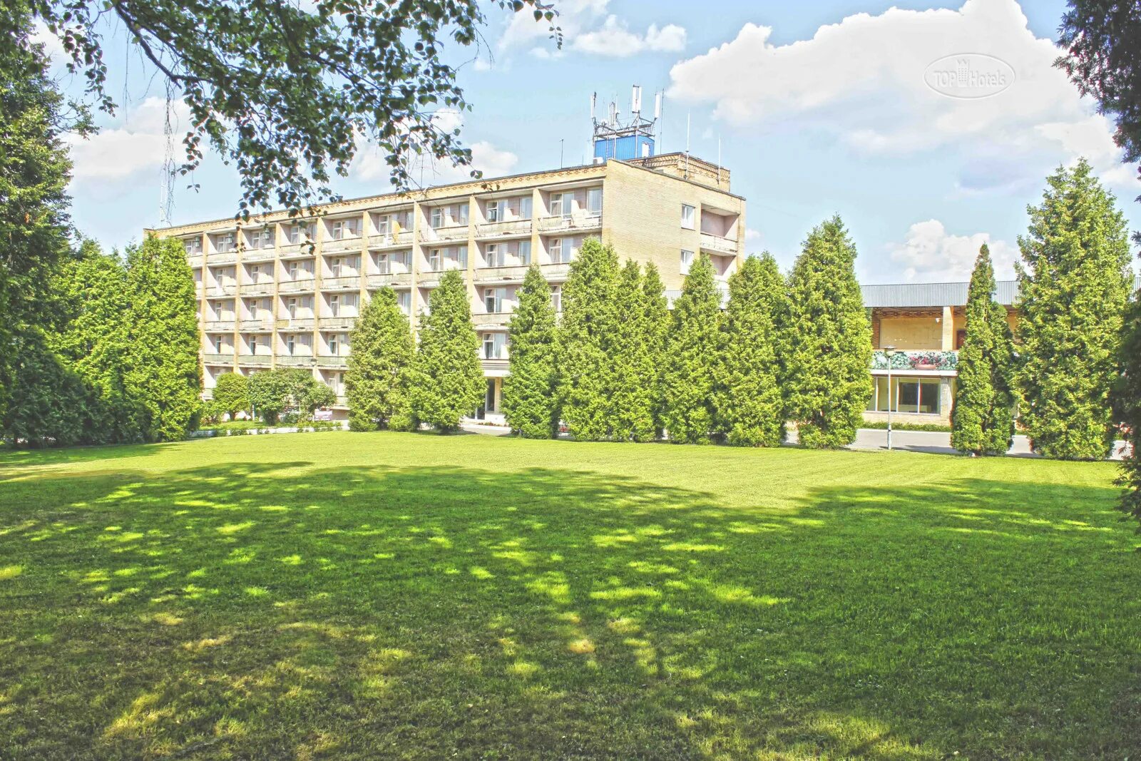 Парк отель софрино подмосковье фото Hotel photos and videos Sofrino Park-Hotel. Рейтинг отелей и гостиниц мира - Top