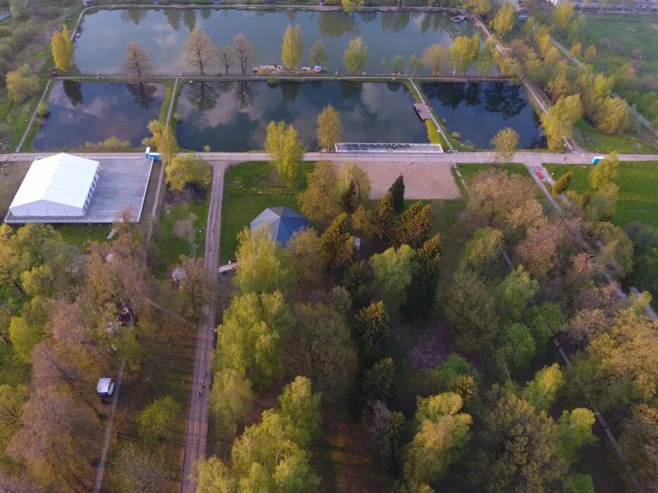 Парк отель софрино подмосковье фото Большой шатер в аренду от отеля "Софрино" (Москва)