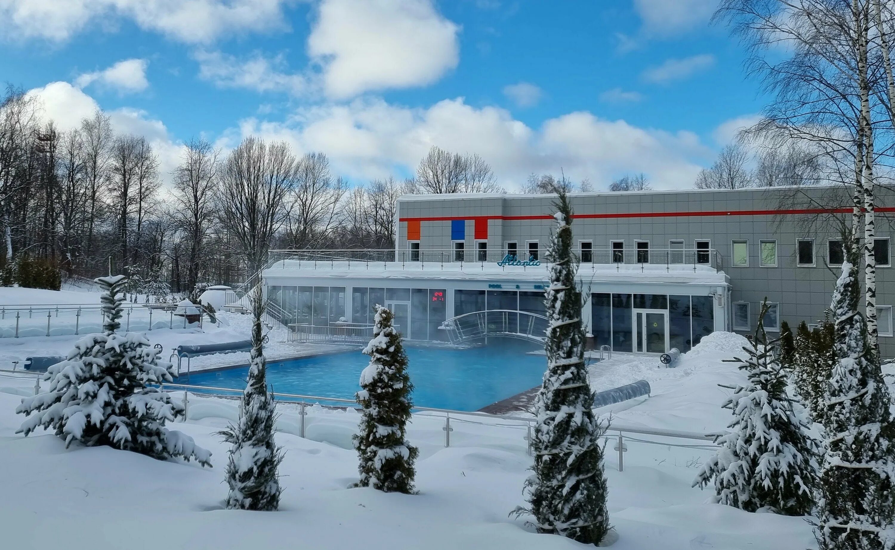 Парк отель софрино подмосковье фото Reviews of Tulip Inn Sofrino Park Hotel, Московская область, городской округ Пуш