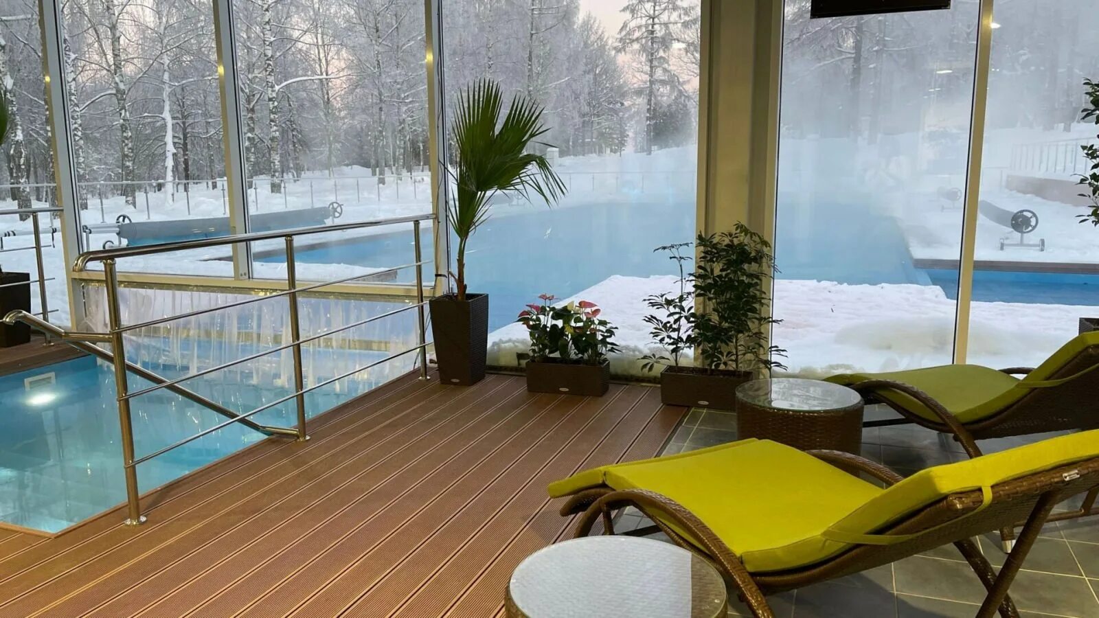 Парк отель софрино подмосковье фото Парк-отель Tulip Inn Sofrino / Тюлип Инн Софрино Московская область (Подмосковье