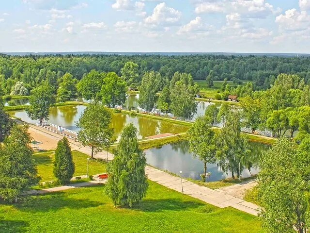 Парк отель софрино подмосковье фото Отель Tulip Inn Sofrino Park (Тюлип Инн Софрино Парк) 4* (Подмосковье, север) - 