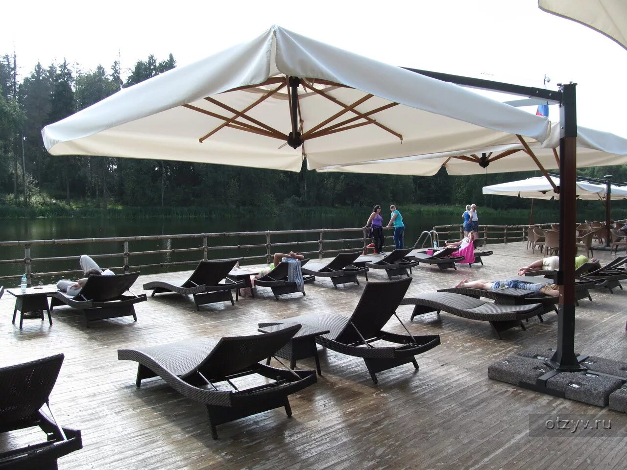 Парк отель солнечный фото Солнечный Park-Hotel & SPA (Солнечногорский р-н, Россия) - отзыв туриста от 04.0