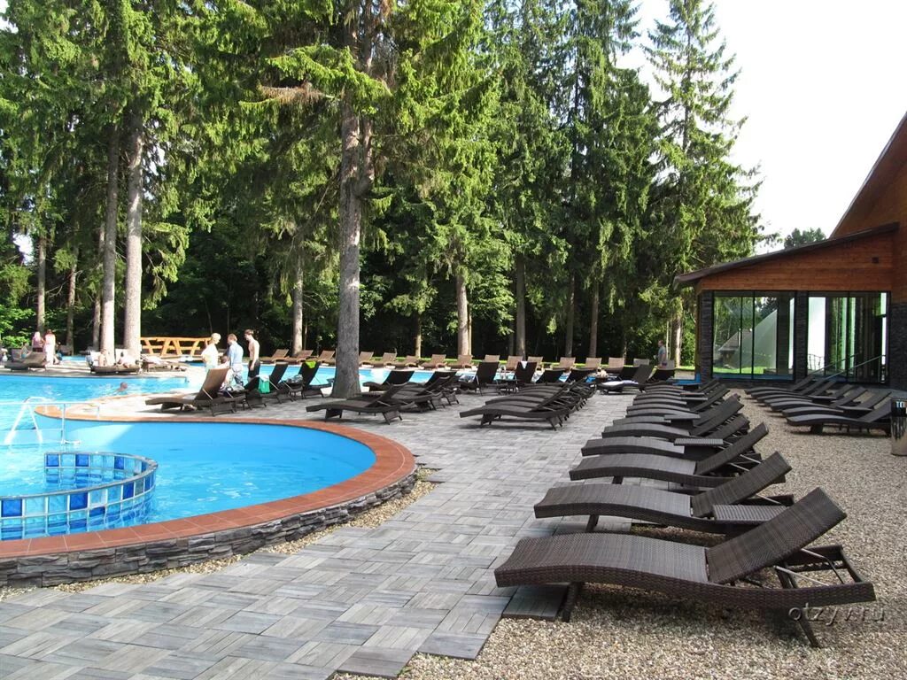 Парк отель солнечный фото Solnechny Park Hotel & Spa (Park Hotel & Spa "Солнечный") бронировать отель - По