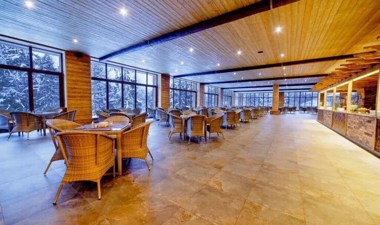 Парк отель солнечный фото Отель Солнечный Park & Spa, Подмосковье - номера, фото номеров