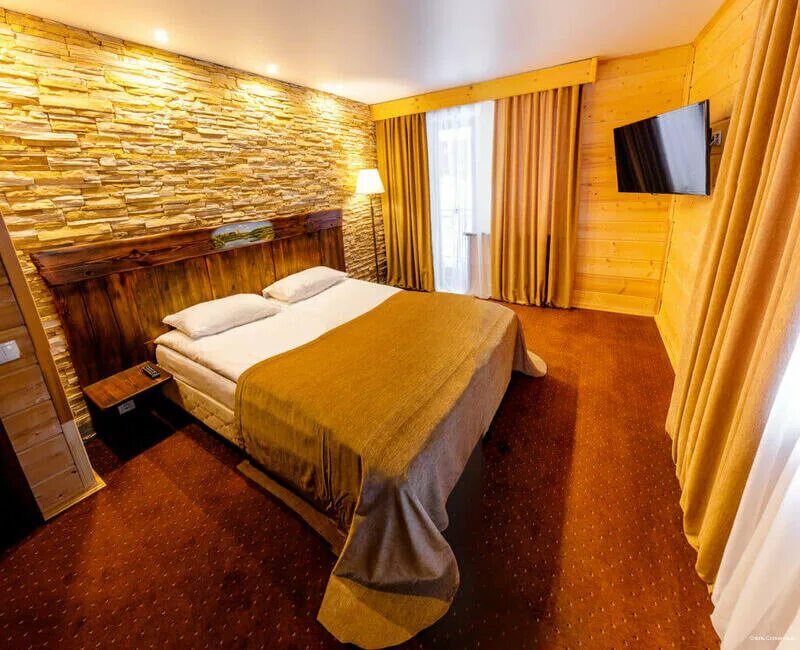 Парк отель солнечный фото Солнечный Рай, hotel, Россия, станица Голубицкая, садовые участки ПК Кавказ, Тем