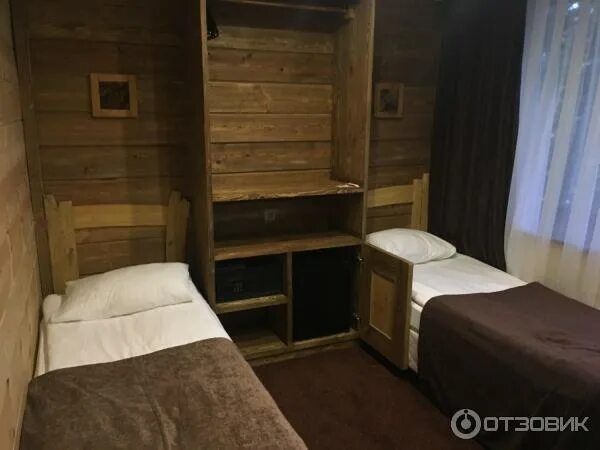 Парк отель солнечный номера фото Отзыв о Парк-отель Солнечный (Россия, Москва) Достойный подмосковный отель с сис