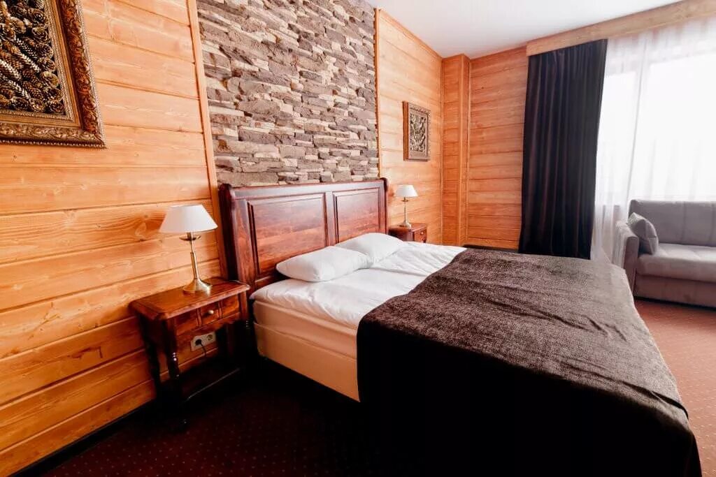 Парк отель солнечный номера фото Отель "Солнечный Park Hotel & SPA" Московская область (Подмосковье) Северо-запад