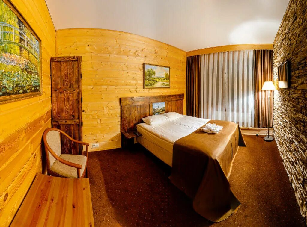 Парк отель солнечный в подмосковье фото Suite 1-комн. Солнечный парк-отель и SPA Цены отель Солнечный 2024