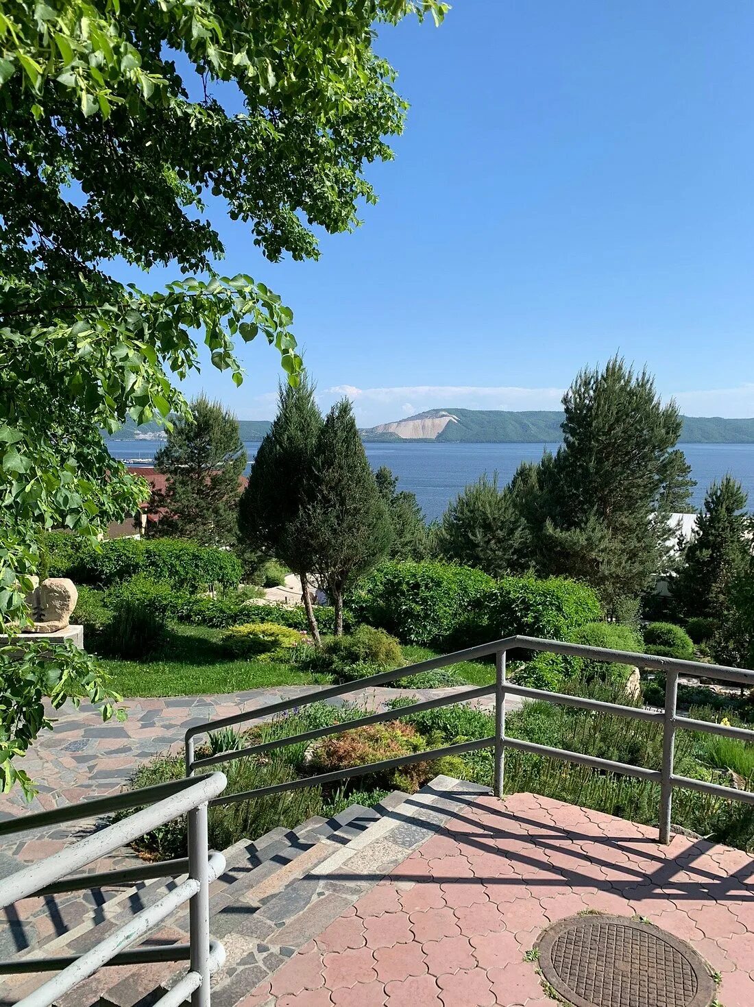Парк отель тольятти фото PARK HOTEL - Reviews, Photos