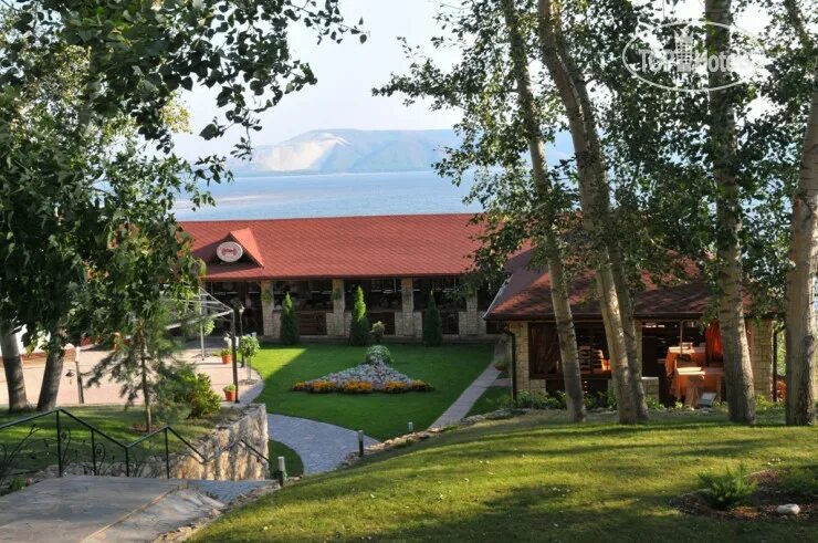 Парк отель тольятти фото Hotel photos and videos Парк Отель 4*. Рейтинг отелей и гостиниц мира - TopHotel