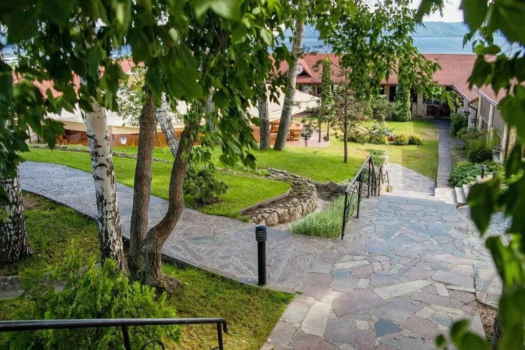 Парк отель тольятти фото Гостиничный комплекс Парк Отель 4*, Тольятти, Самара, цены от 2900 руб. 101Hotel