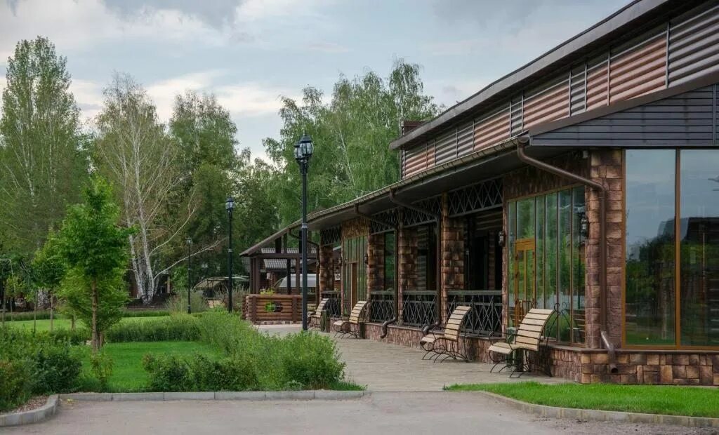 Парк отель васильевский фото Парк-Отель Васильевский 3* в Кануевке, Самарская область, цены от 4800 руб. с ус