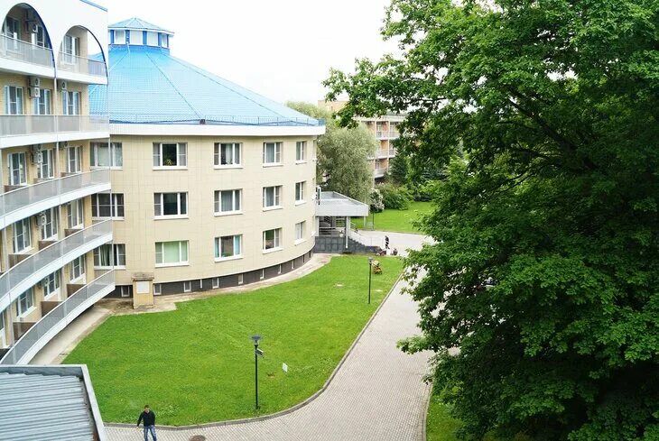 Парк отель воздвиженское фото территории Шикарные парк-отели недалеко от Москвы: 7 лучших вариантов - The City