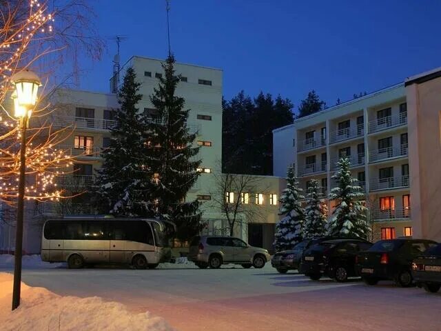 Парк отель ярославль фото Отель Парк-отель Ярославль 4* (Ярославль) - бронирование номеров 2024, цены на т