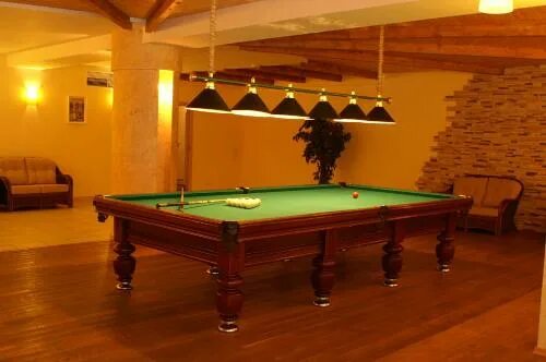 Парк отель ярославль фото Парк-отель Ярославль (Россия Красные Ткачи) - Booking.com