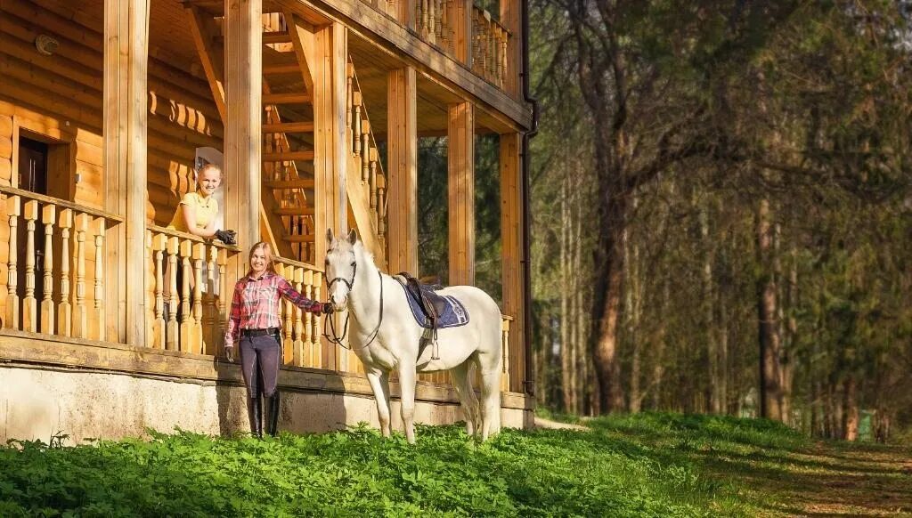 Парк отель ярославль фото Парк-Отель Ярославль в Красных Ткачах, Ярославская область, цены от 2750 руб. с 