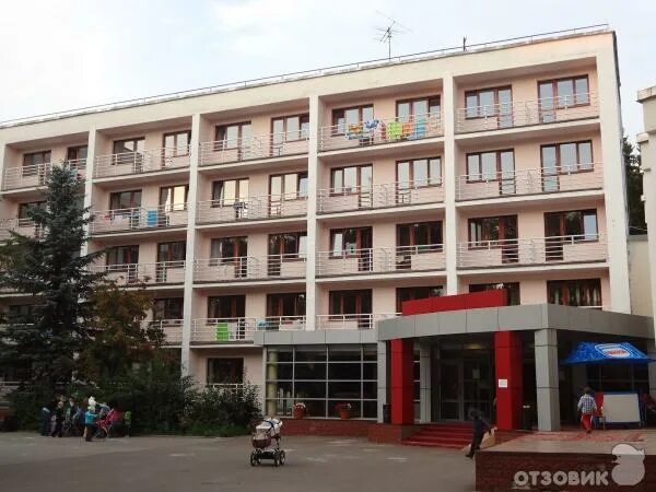 Парк отель ярославль фото Отзыв о Парк-отель "Ярославль" (Россия, Ярославль) уютное местечко с прекрасной 