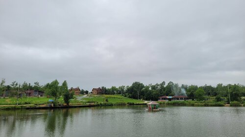 Парк озера в артеме фото Озера артем парк отдыха 56 фото Ast-Ohota.ru