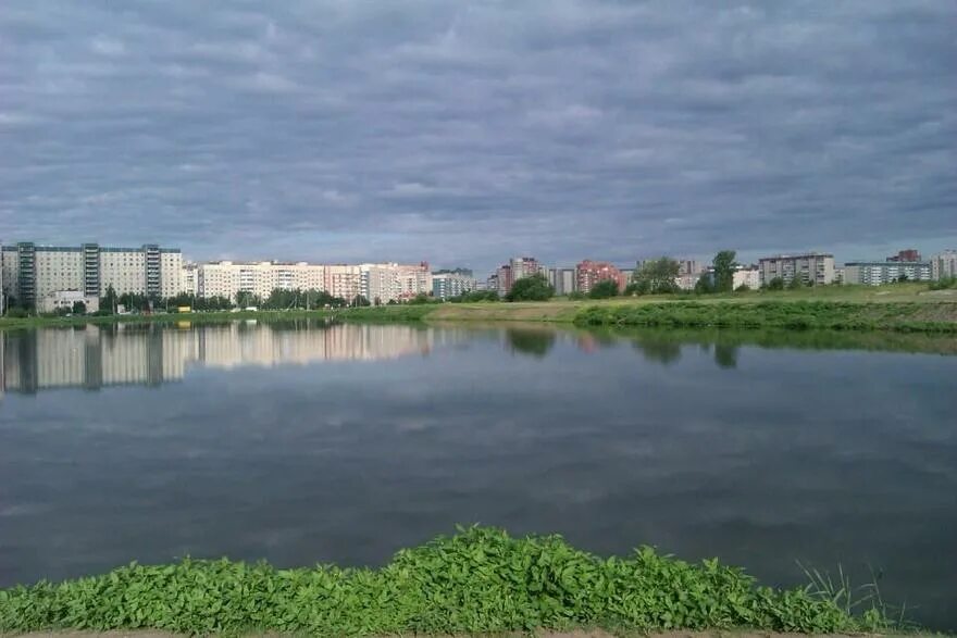 Парк озеро долгое фото Маршрут по окраинам: Комендантский Аэродром и Долгое Озеро Blog Fiesta