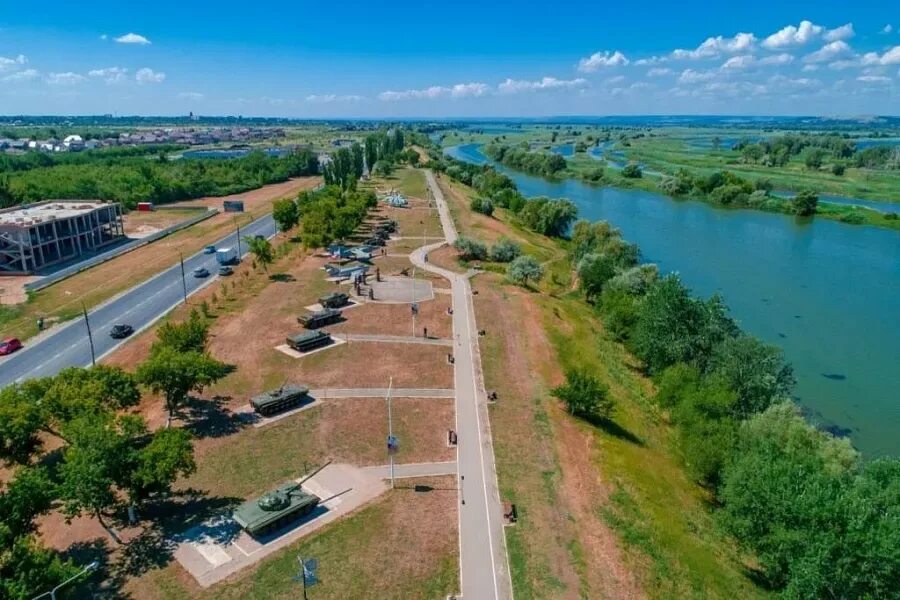 Парк патриот энгельс фото В Саратовской области благоустроят 127 общественных территорий Национальные прое