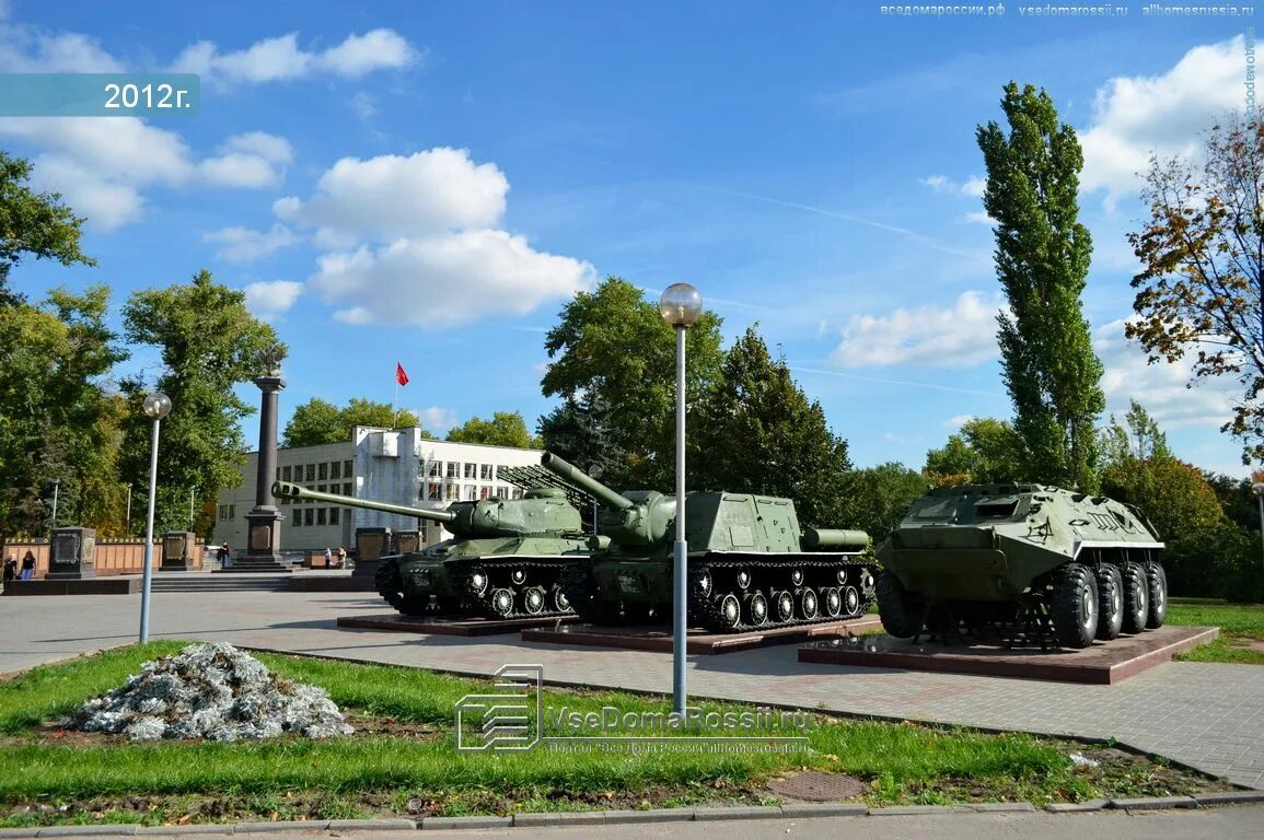 Парк патриотов воронеж фото Voronezh, park Патриотов. Leninsky avenue. Information about sight, photos