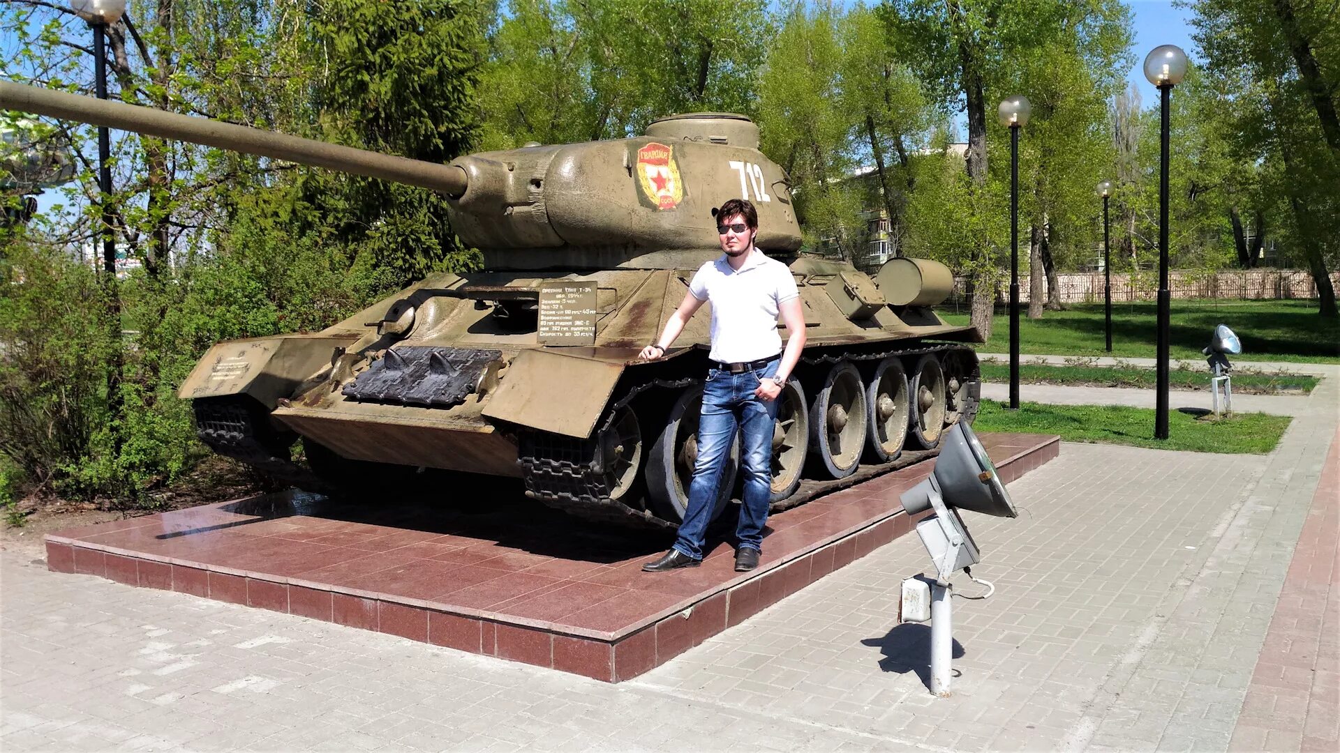 Парк патриотов воронеж ленинский проспект фото Часть 6. Камера заднего хода в Гранту, теперь точно комбо! - Lada Гранта, 1,6 л,