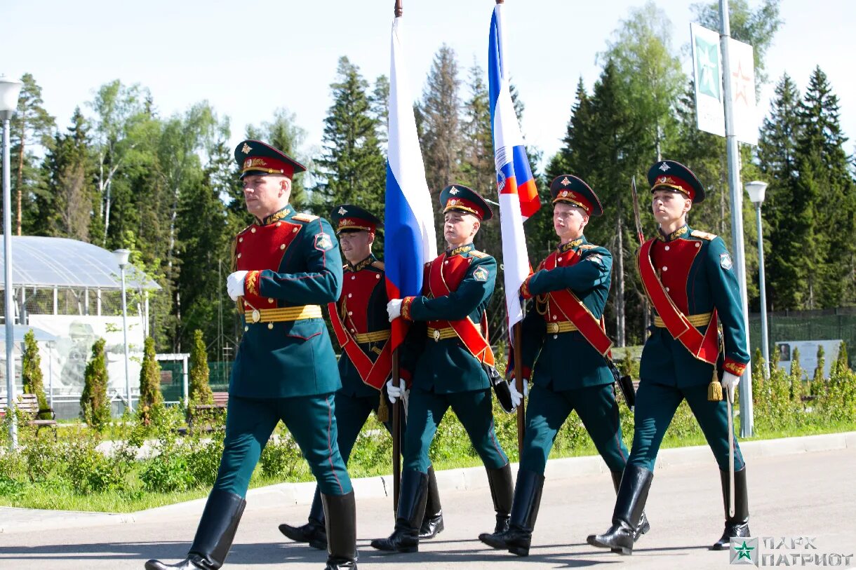 Парк патриоты россии фото 20-22 мая 2019: Турнир "Стальная стена - 2019" фотогалерея - парк Патриот