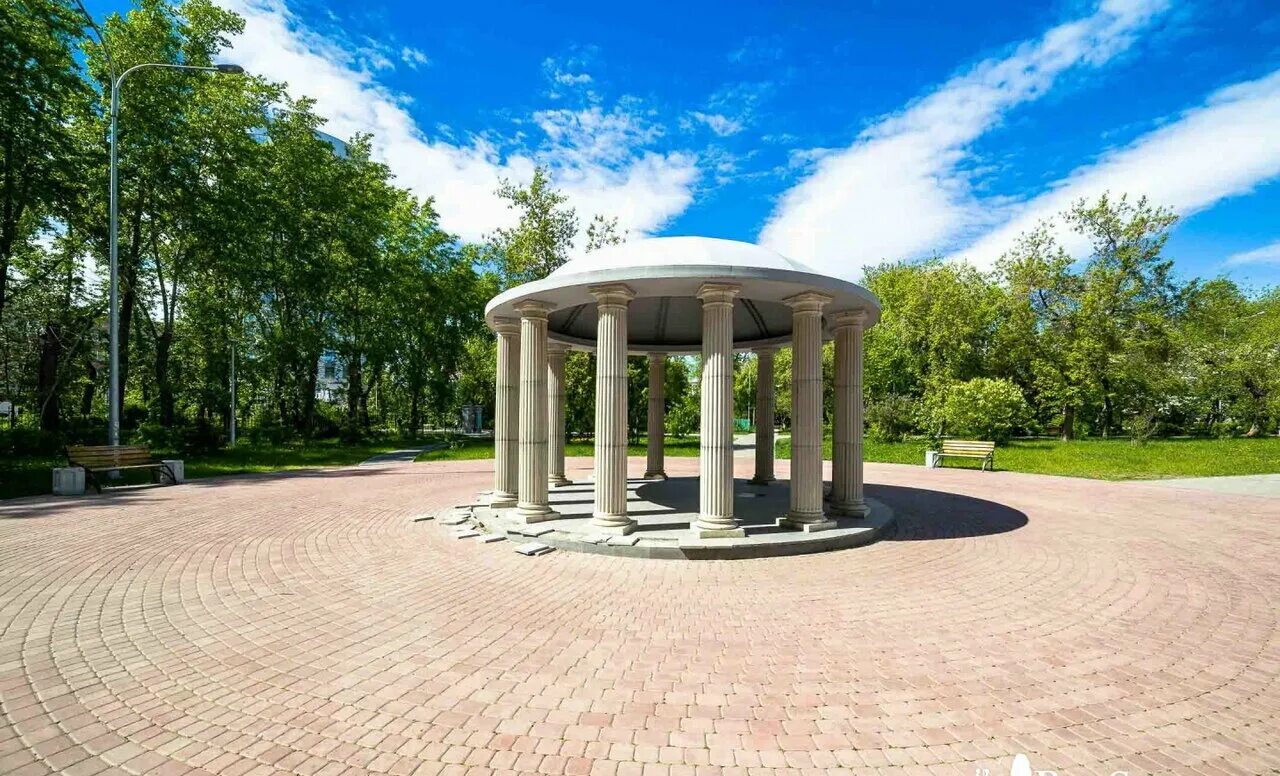 Парк павлика морозова екатеринбург фото Лето в парке в Екатеринбурге. От парков и садов до рощ и дендрариев - Яндекс Кар