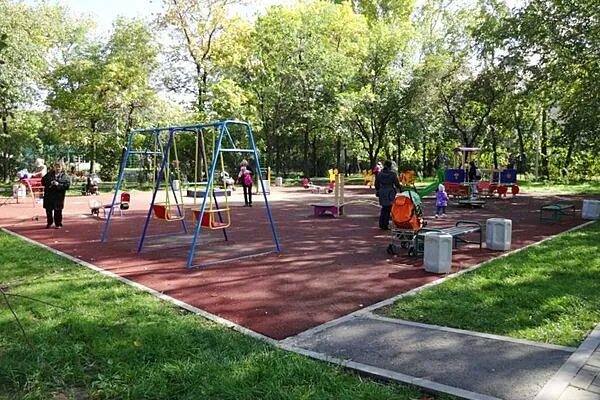 Парк павлика морозова екатеринбург фото Лучшие парки, сады и скверы Екатеринбурга - список, названия, фото, карта