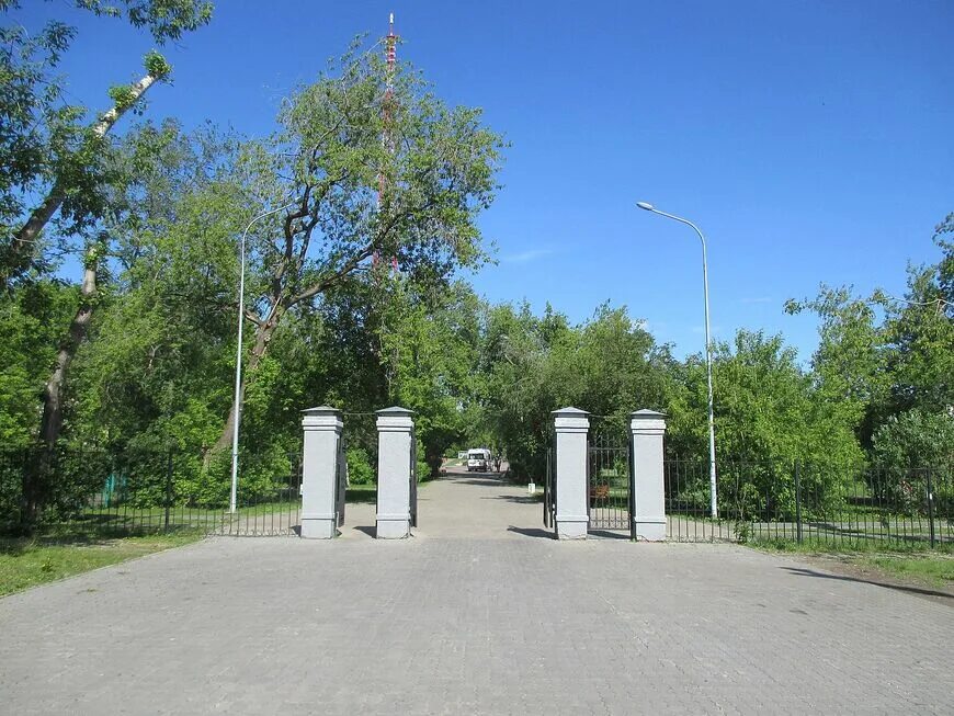 Парк павлика морозова екатеринбург фото Парк Павлика Морозова в Екатеринбурге, Екатеринбург. Адрес, кафе, отели рядом, ф