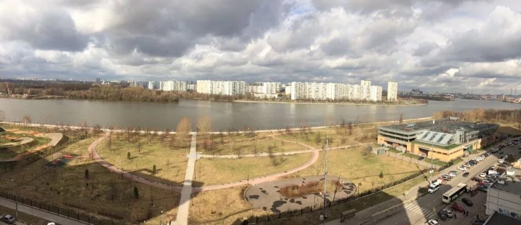 Парк печатники москва улица гурьянова фото Продажа квартир комнат и домов от собственников в Москве 1 075 объявлений